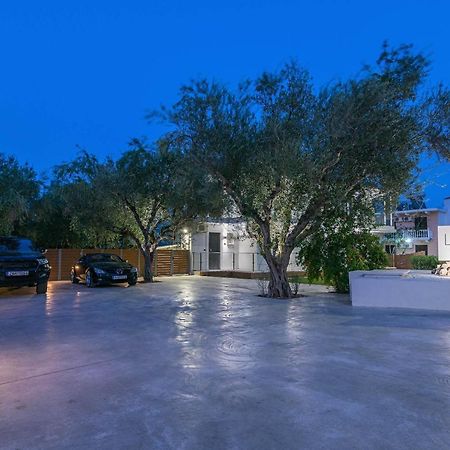 Litore Luxury Living Laganas Esterno foto