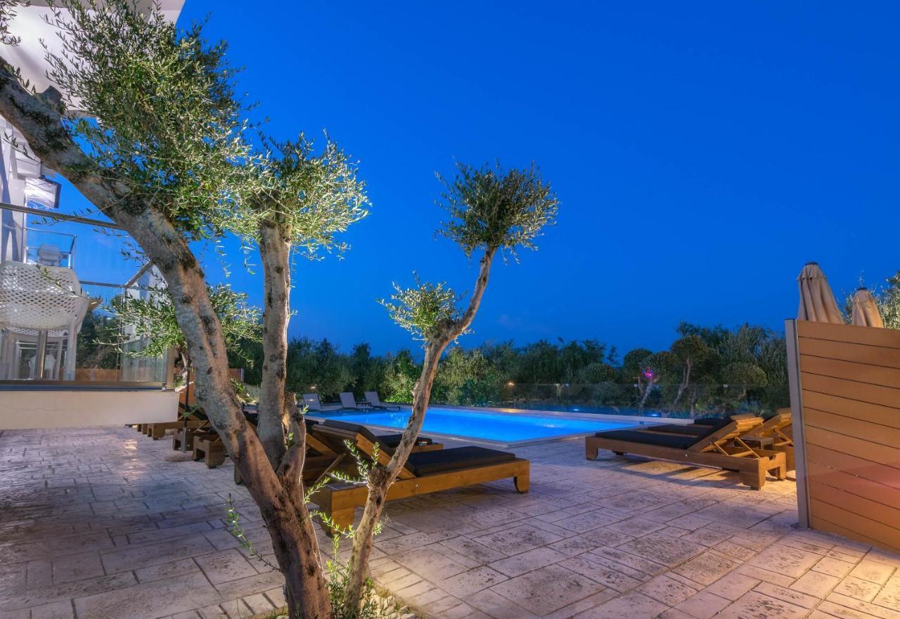 Litore Luxury Living Laganas Esterno foto
