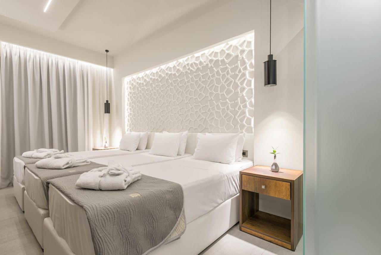 Litore Luxury Living Laganas Esterno foto