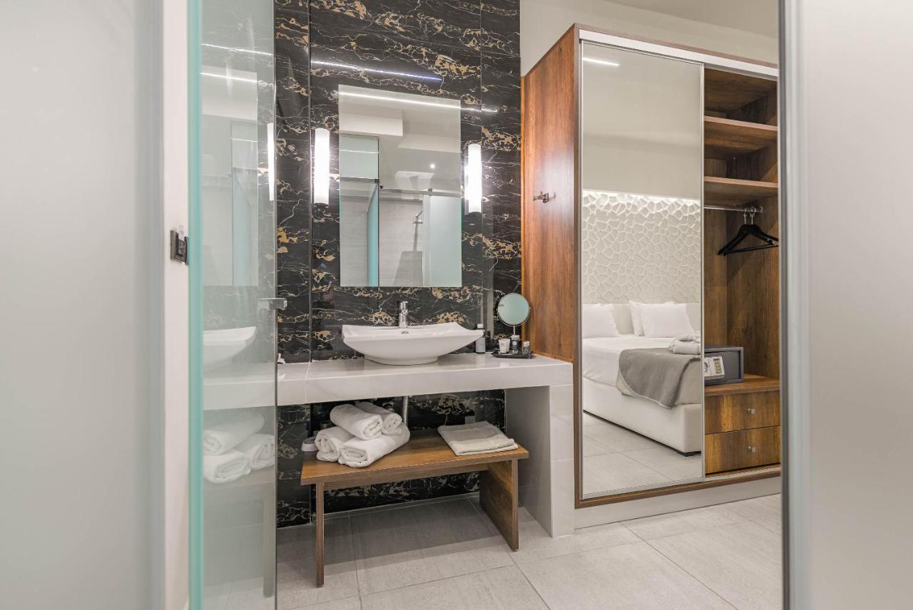 Litore Luxury Living Laganas Esterno foto