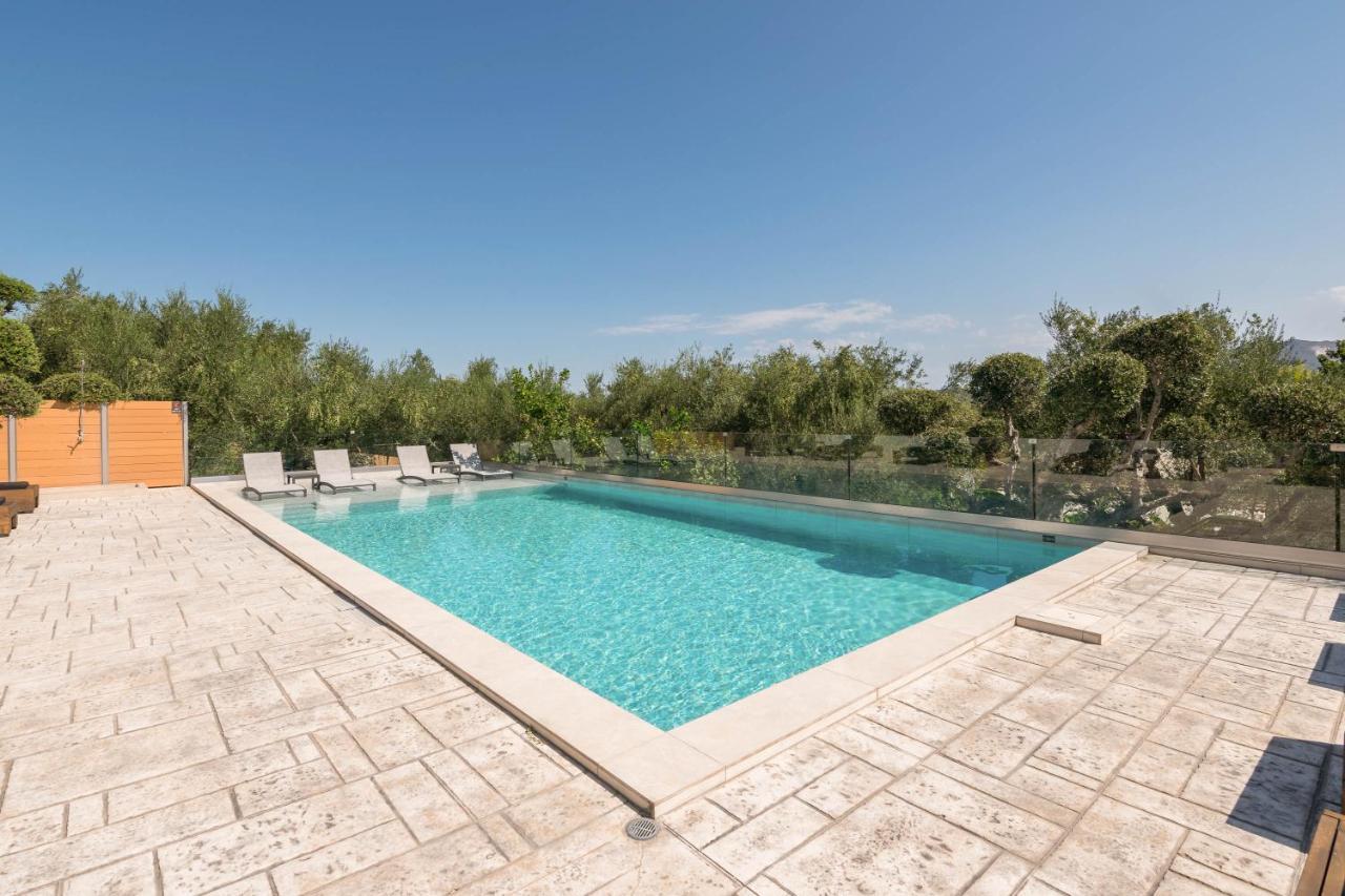 Litore Luxury Living Laganas Esterno foto