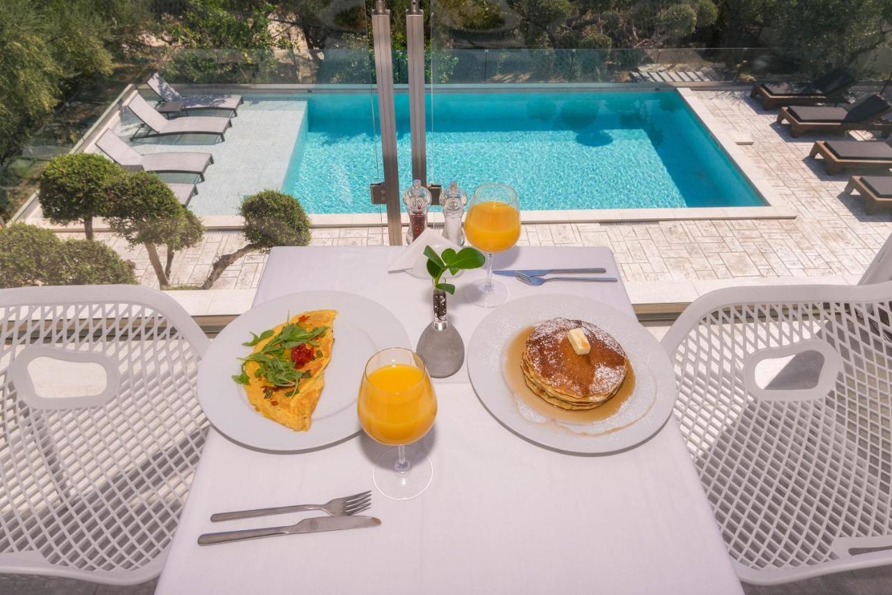Litore Luxury Living Laganas Esterno foto