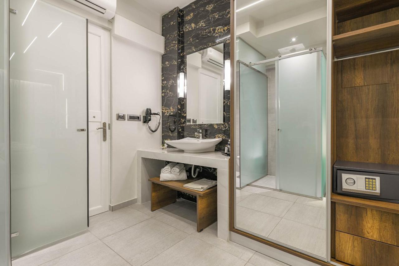Litore Luxury Living Laganas Esterno foto