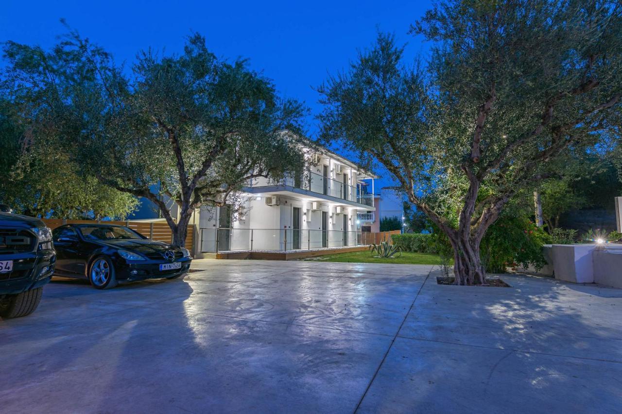 Litore Luxury Living Laganas Esterno foto