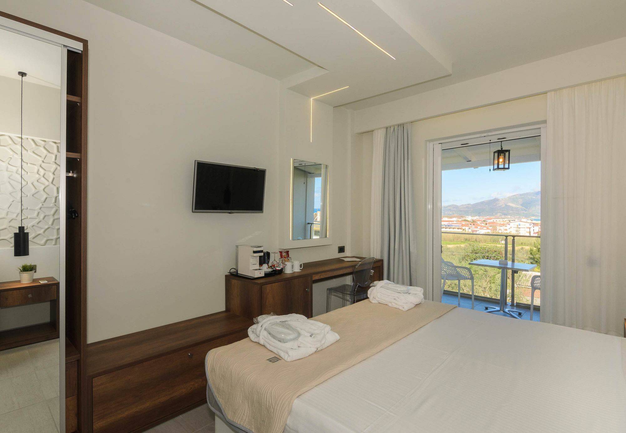 Litore Luxury Living Laganas Esterno foto