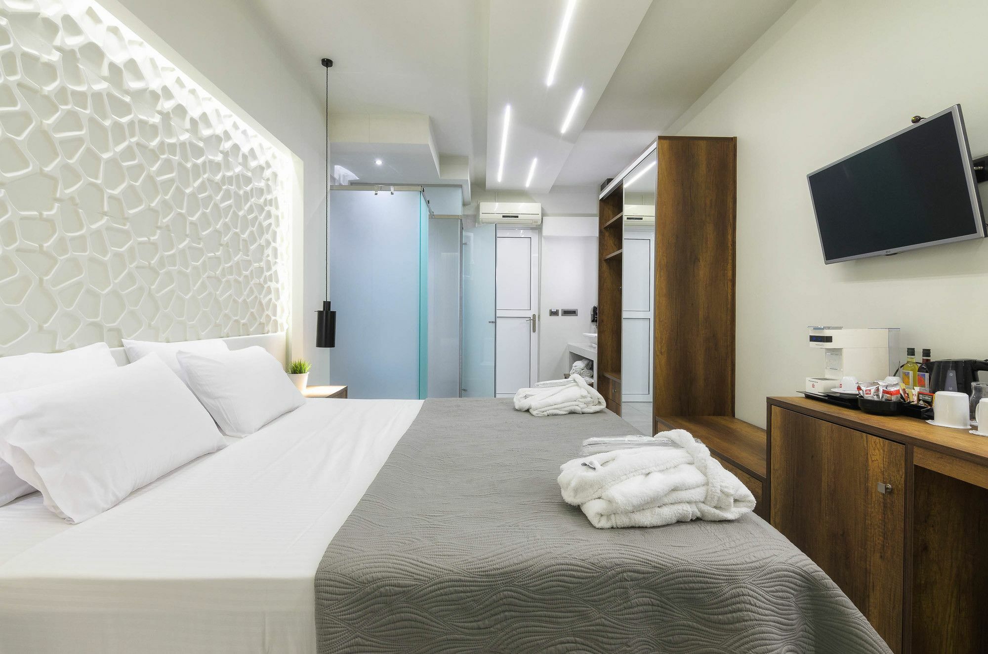 Litore Luxury Living Laganas Esterno foto